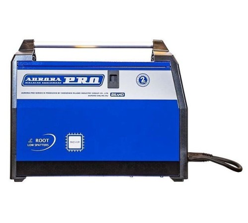 Сварочный полуавтомат AuroraPRO SPEEDWAY 165 RICHIP