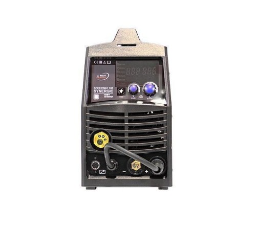 Сварочный полуавтомат AuroraPRO SPEEDWAY 185 RICHIP