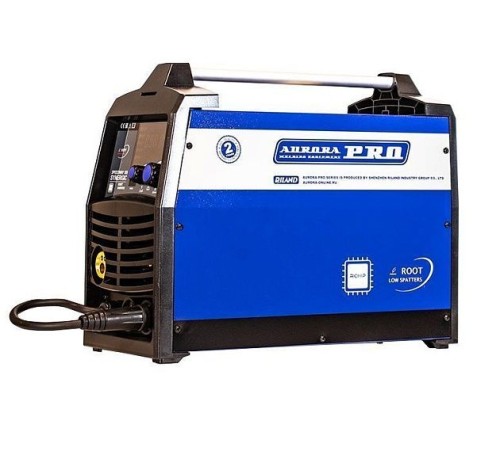 Сварочный полуавтомат AuroraPRO SPEEDWAY 185 RICHIP