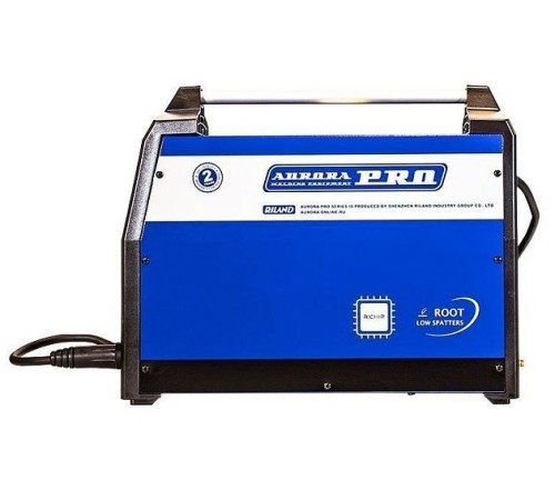 Сварочный полуавтомат AuroraPRO SPEEDWAY 185 RICHIP