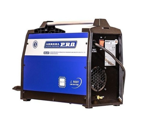 Сварочный полуавтомат AuroraPRO SPEEDWAY 185 RICHIP