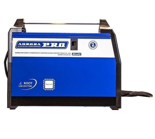 Сварочный полуавтомат AuroraPRO SPEEDWAY 185 RICHIP