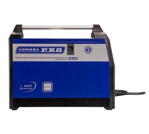 Сварочный полуавтомат AuroraPRO SPEEDWAY 205 RICHIP