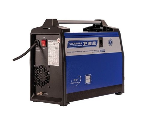 Сварочный полуавтомат AuroraPRO SPEEDWAY 205 RICHIP