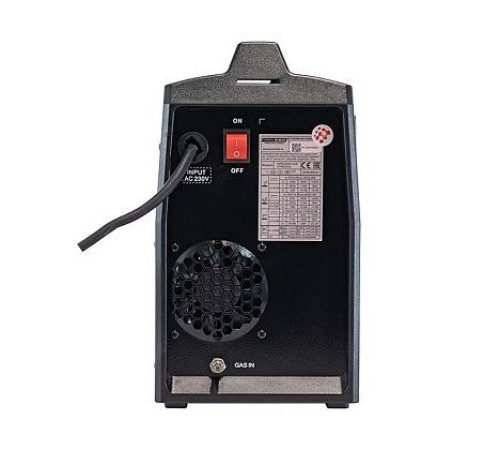 Сварочный полуавтомат AuroraPRO SPEEDWAY 205 RICHIP