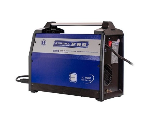 Сварочный полуавтомат AuroraPRO SPEEDWAY 205 RICHIP