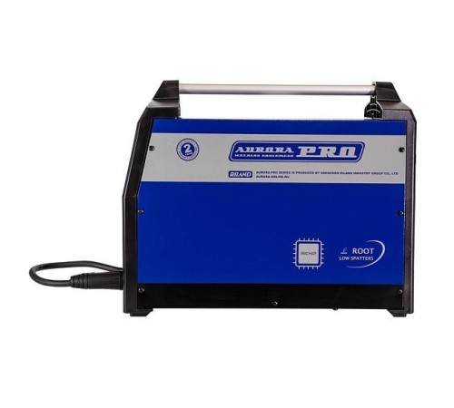 Сварочный полуавтомат AuroraPRO SPEEDWAY 205 RICHIP