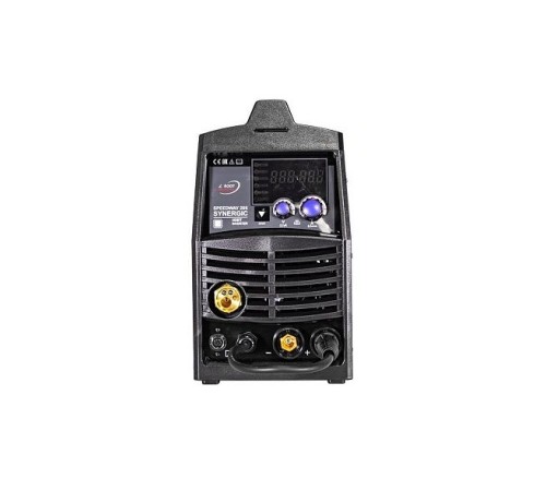 Сварочный полуавтомат AuroraPRO SPEEDWAY 205 RICHIP