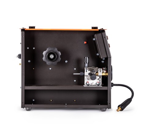 Сварочный полуавтомат FoxWeld Invermig 205 SYN