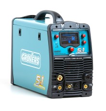 Сварочный полуавтомат GROVERS COMBO-200 AC/DC