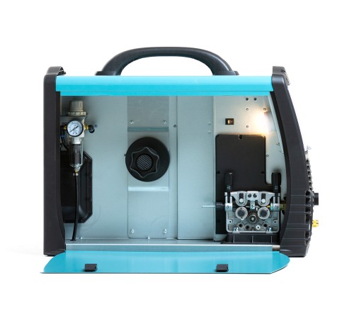 Сварочный полуавтомат GROVERS COMBO-200 AC/DC