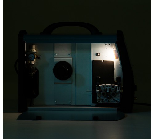 Сварочный полуавтомат GROVERS COMBO-200 AC/DC