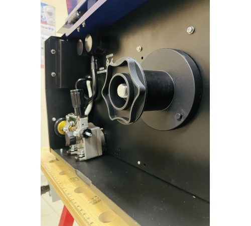 Сварочный полуавтомат  GROVERS ENERGY MIG-200 LCD DUAL PULSE