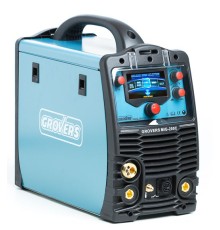 Сварочный полуавтомат GROVERS MIG-200C