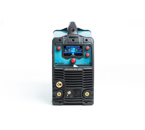 Сварочный полуавтомат GROVERS MIG-200C