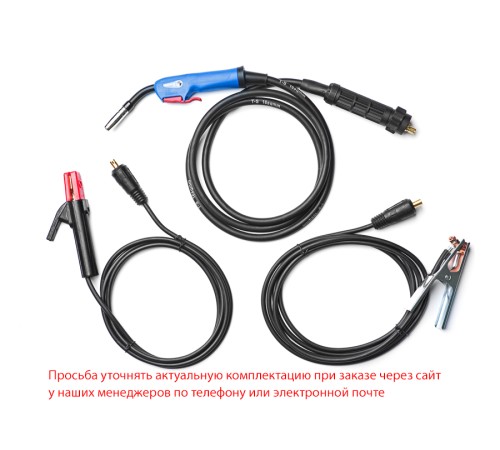 Сварочный полуавтомат GROVERS MIG-200C