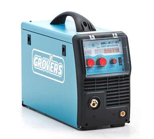 Сварочный полуавтомат GROVERS MIG-315T