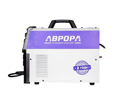 Сварочный полуавтомат Аврора Динамика 160 ЭКСПЕРТ