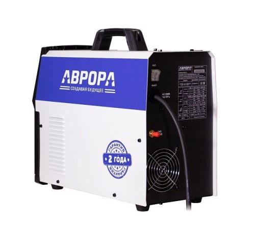Сварочный полуавтомат Аврора Динамика 160 ЭКСПЕРТ
