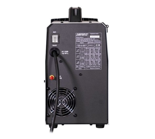 Сварочный полуавтомат Аврора Динамика 160 ЭКСПЕРТ