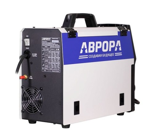 Сварочный полуавтомат Аврора Динамика 160 ЭКСПЕРТ