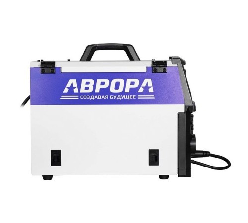 Сварочный полуавтомат Аврора Динамика 160 ЭКСПЕРТ