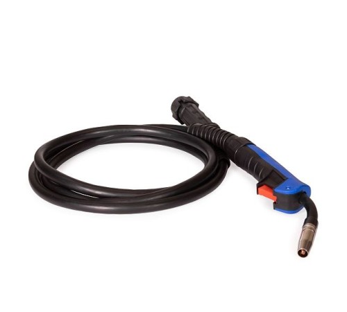 Сварочный полуавтомат Аврора Динамика 165 СИНЕРГЕТИК ПУЛЬС