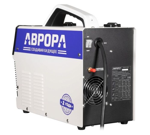 Сварочный полуавтомат Аврора Динамика 165 СИНЕРГЕТИК ПУЛЬС