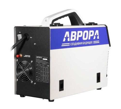 Сварочный полуавтомат Аврора Динамика 165 СИНЕРГЕТИК ПУЛЬС