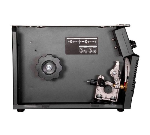 Сварочный полуавтомат  Аврора Динамика 185 СИНЕРГЕТИК ПУЛЬС