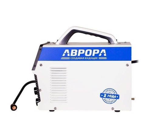 Сварочный полуавтомат Аврора Динамика 200 Адаптив ПУЛЬС