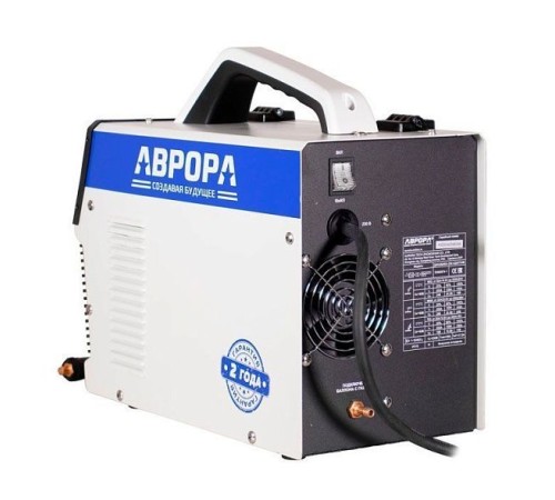 Сварочный полуавтомат Аврора Динамика 200 Адаптив ПУЛЬС