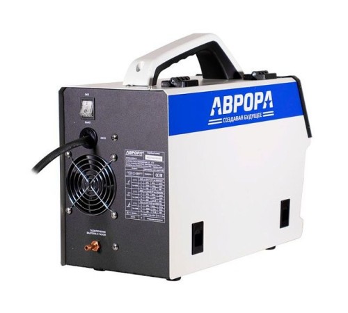 Сварочный полуавтомат Аврора Динамика 200 Адаптив ПУЛЬС