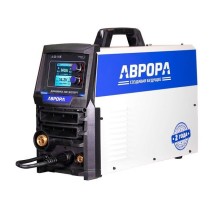 Сварочный полуавтомат Аврора Динамика 200 Эксперт 1.3