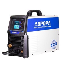 Сварочный полуавтомат Аврора Динамика 200 Эксперт 1.3