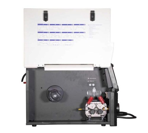 Сварочный полуавтомат Аврора Динамика 200 Эксперт 1.3