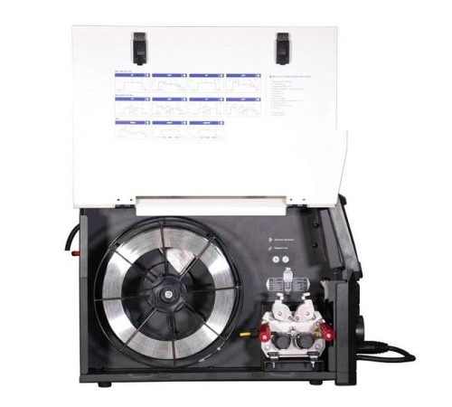 Сварочный полуавтомат Аврора Динамика 200 Эксперт 1.3