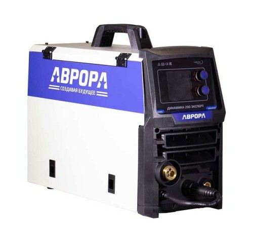 Сварочный полуавтомат Аврора Динамика 200 Эксперт 1.3