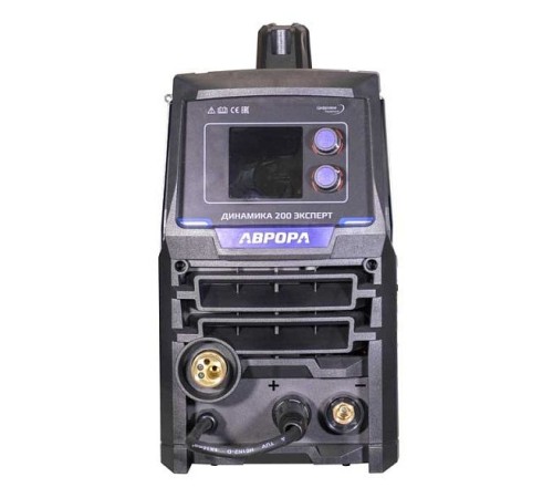 Сварочный полуавтомат Аврора Динамика 200 Эксперт 1.3