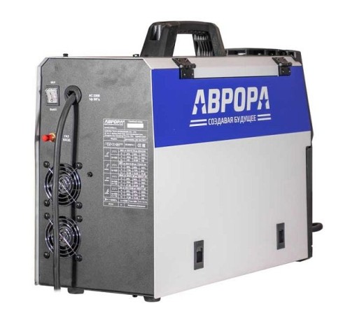 Сварочный полуавтомат Аврора Динамика 200 Эксперт 1.3