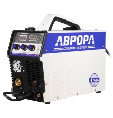 Сварочный полуавтомат  Аврора Динамика 205 Синергетик Пульс