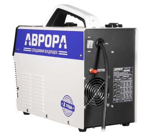 Сварочный полуавтомат  Аврора Динамика 205 Синергетик Пульс