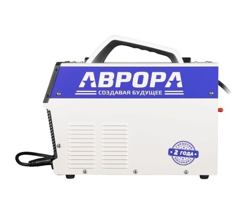 Сварочный полуавтомат  Аврора Динамика 205 Синергетик Пульс