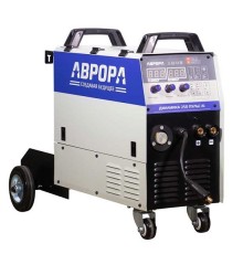 Сварочный полуавтомат  Аврора Динамика 250 ПУЛЬС Al