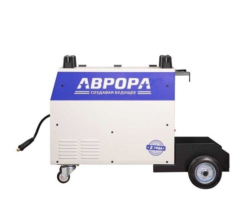Сварочный полуавтомат  Аврора Динамика 250 ПУЛЬС Al