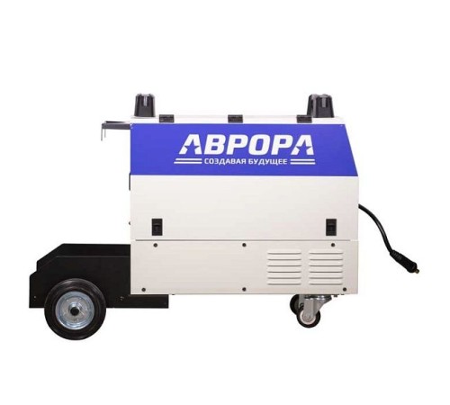 Сварочный полуавтомат  Аврора Динамика 250 ПУЛЬС Al