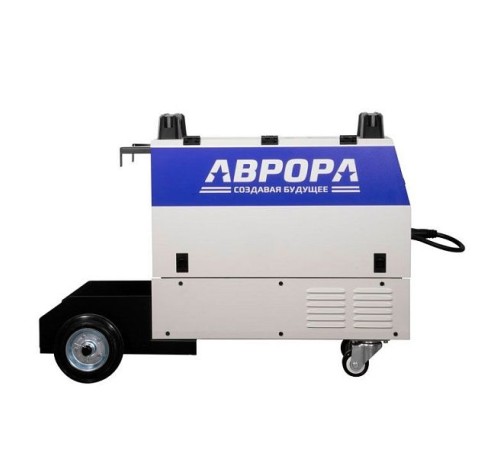 Сварочный полуавтомат Аврора Прогресс 275 ПУЛЬС Al