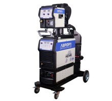 Сварочный полуавтомат Аврора Ресурс 3500 ДВОЙНОЙ ПУЛЬС