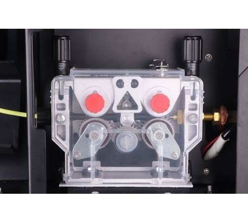 Сварочный полуавтомат Аврора Ресурс 3500 ДВОЙНОЙ ПУЛЬС