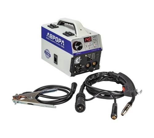 Сварочный полуавтомат  Аврора СТАНДАРТ 140